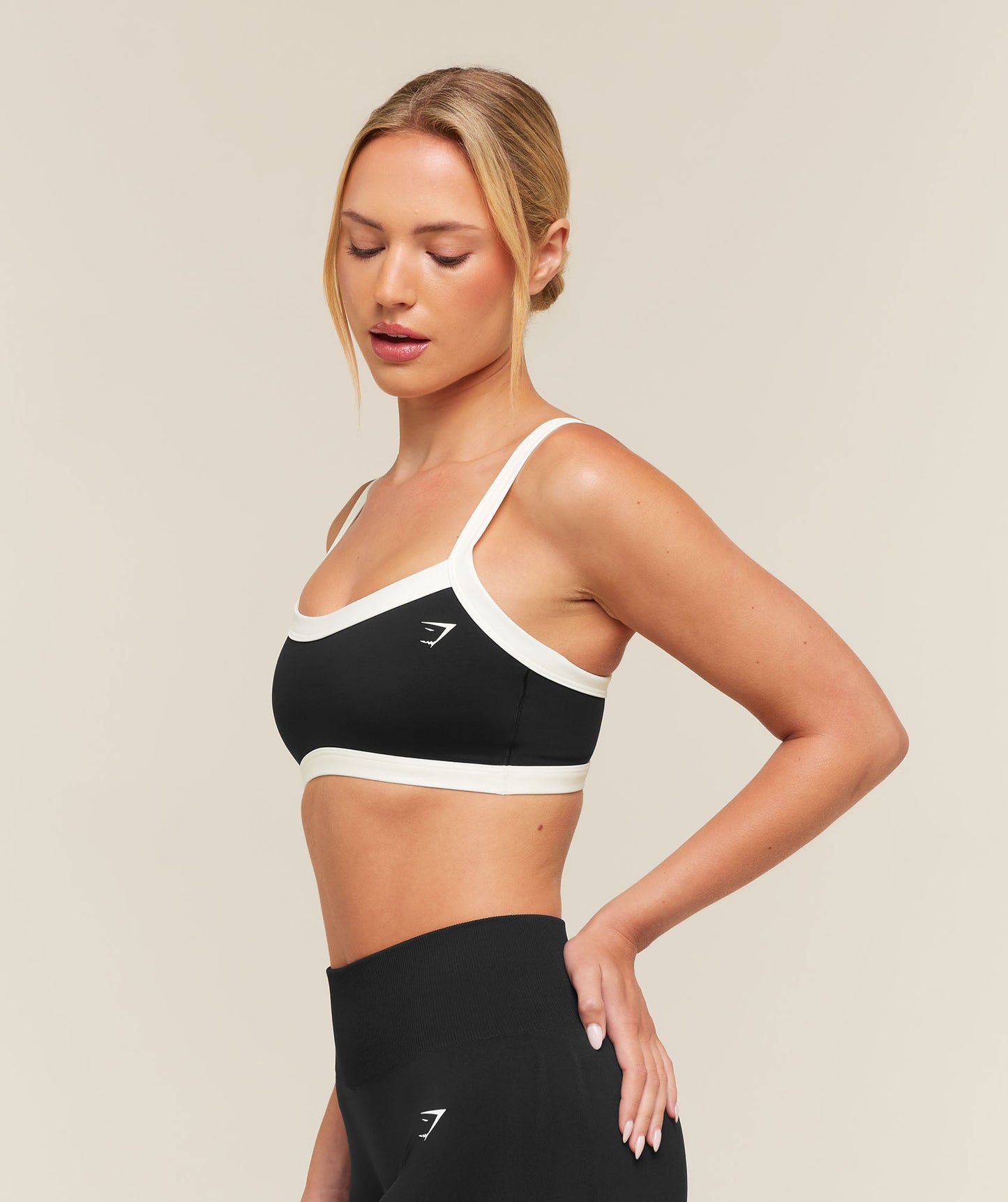Training Campus Sports Bra - US 3355