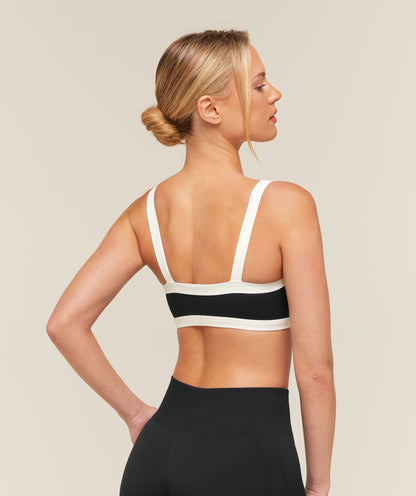 Training Campus Sports Bra - US 3355