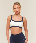 Training Campus Sports Bra - US 8132