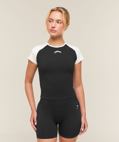 Training Campus T-Shirt - US 5013