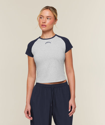 Training Campus T-Shirt - US 9974