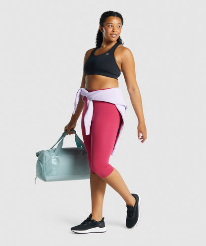 Training Cropped Leggings - US 3550
