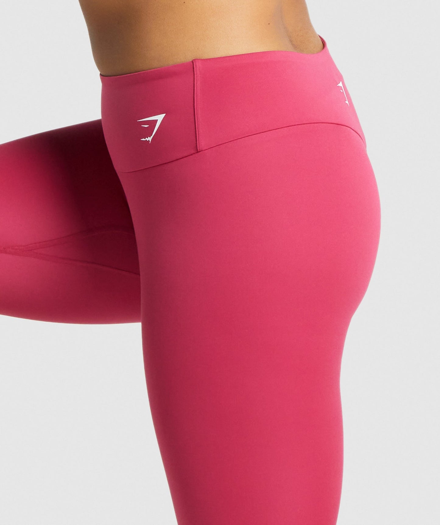 Training Cropped Leggings - US 3550