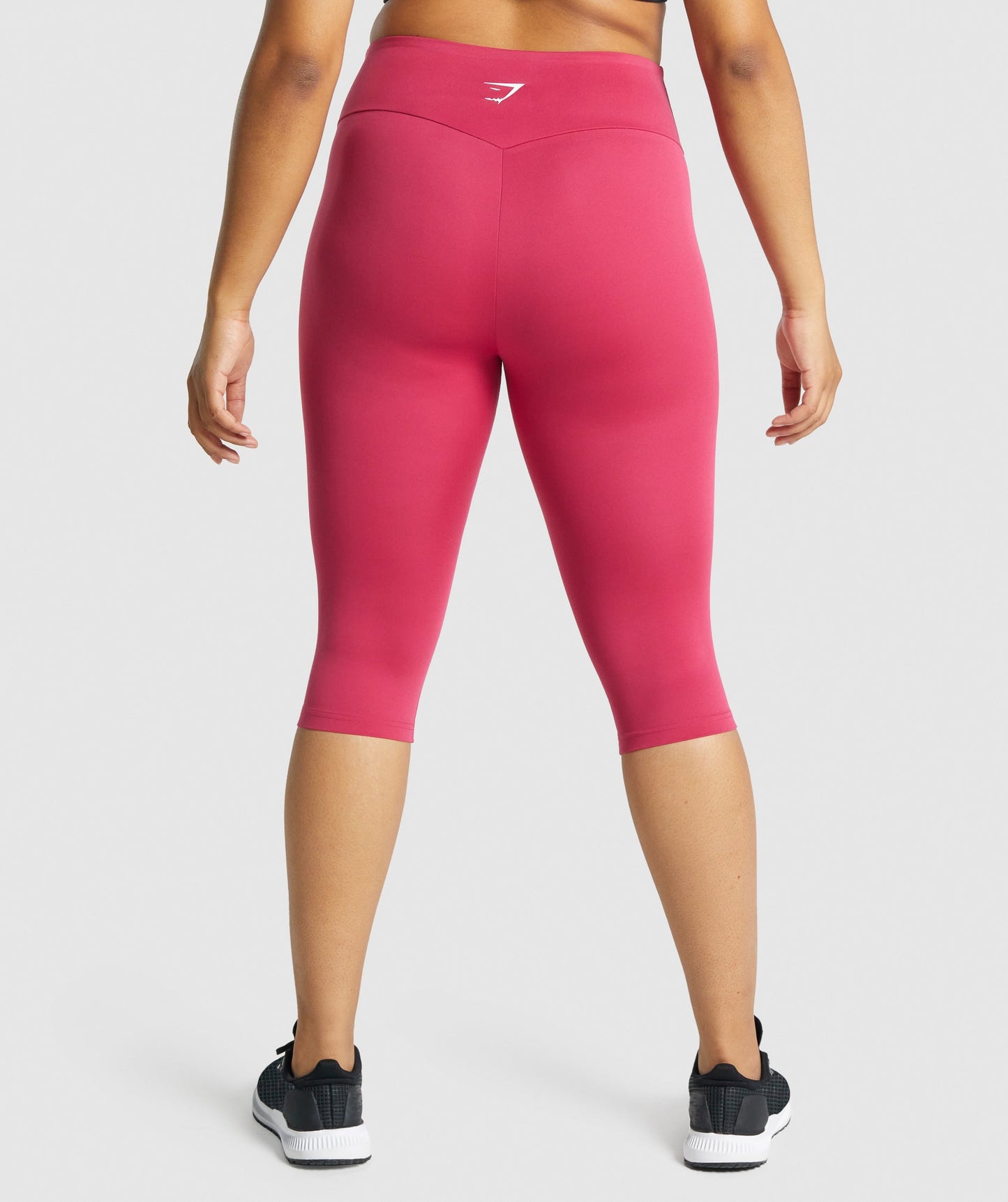 Training Cropped Leggings - US 3550