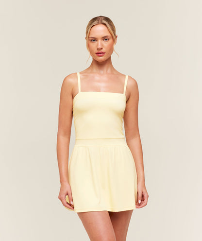 Training Dress - US 6240
