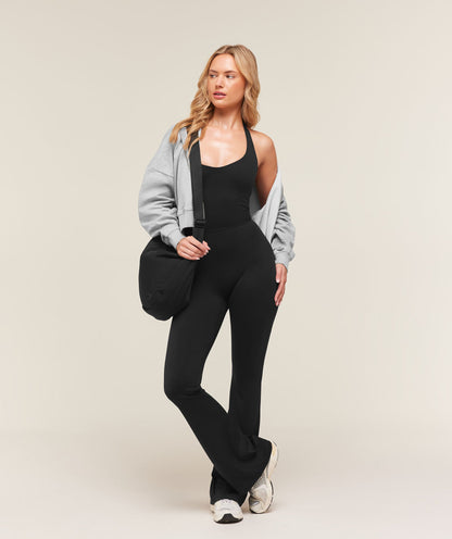 Training Flare One Piece - US 8766