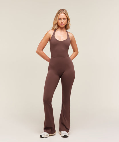 Training Flare One Piece - US 2926