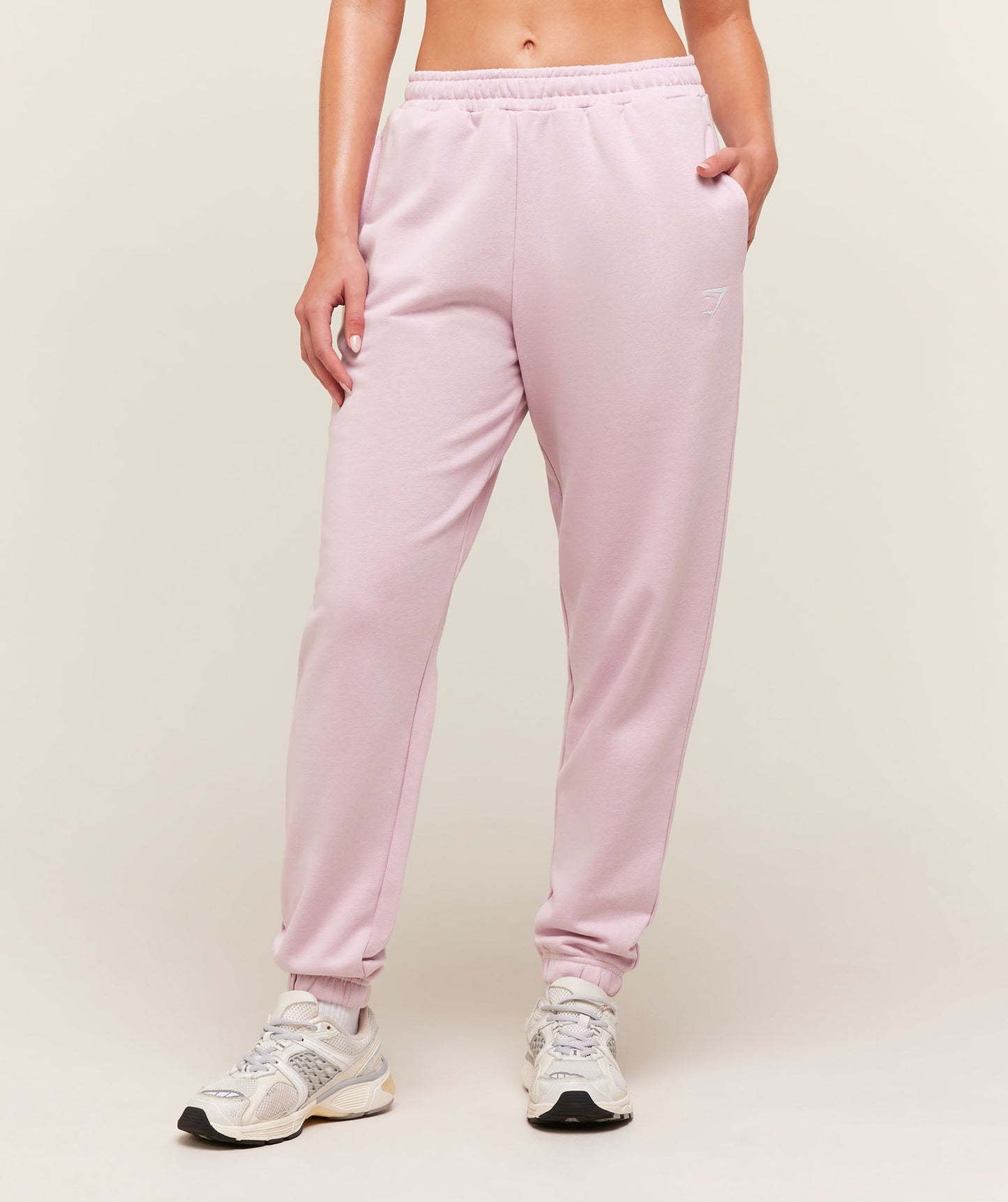Training Regular Fleece Joggers - US 8103