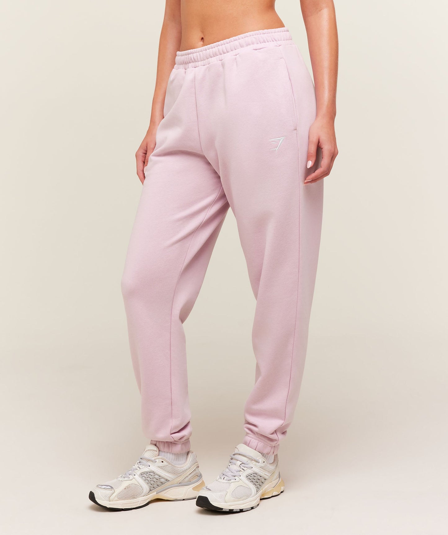 Training Regular Fleece Joggers - US 2400