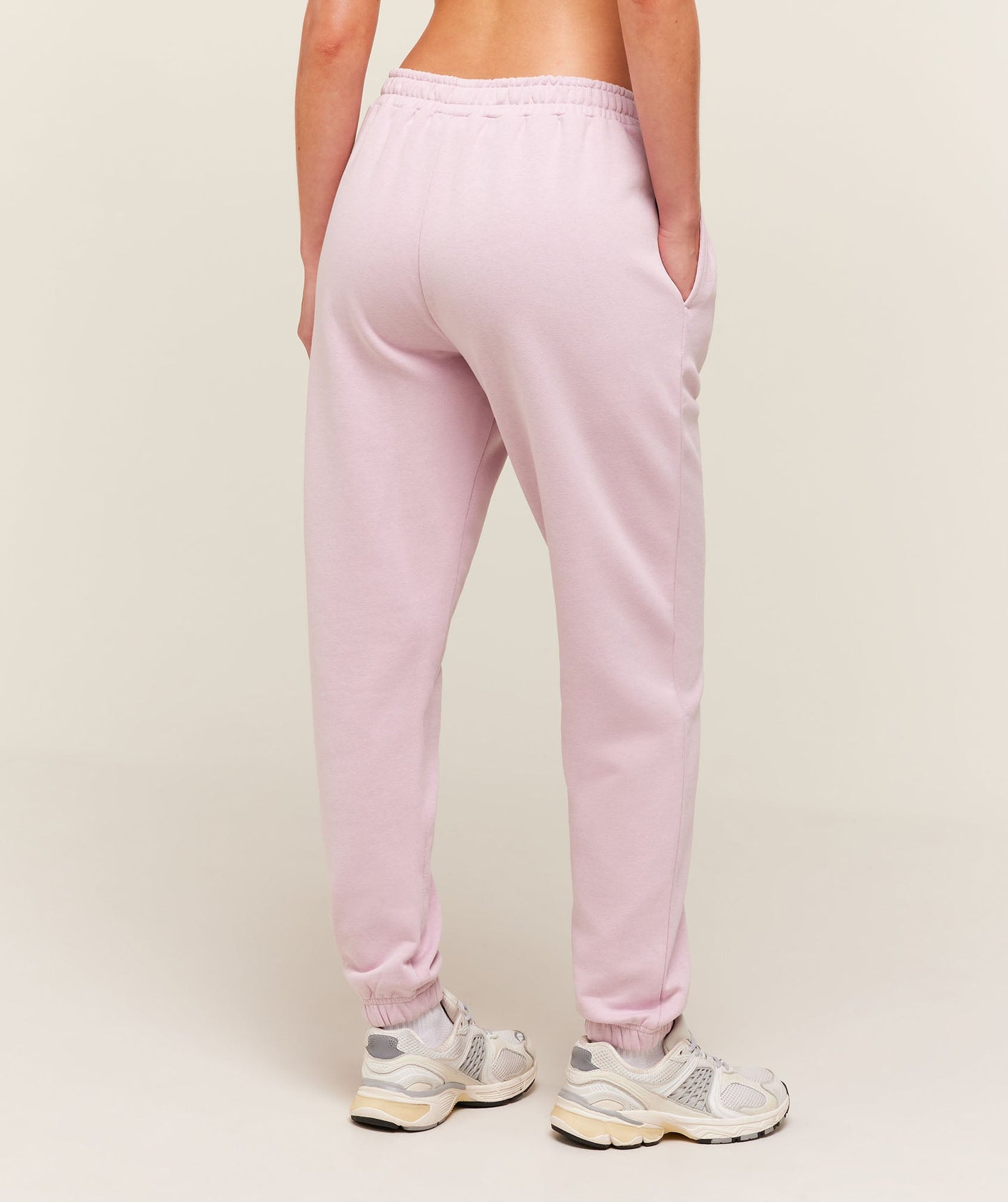 Training Regular Fleece Joggers - US 2400