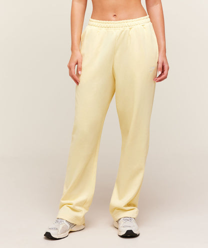 Training Fleece Straight Leg Regular Joggers - US 1727