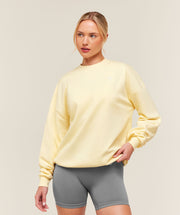 Butter Yellow