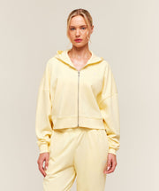 Butter Yellow