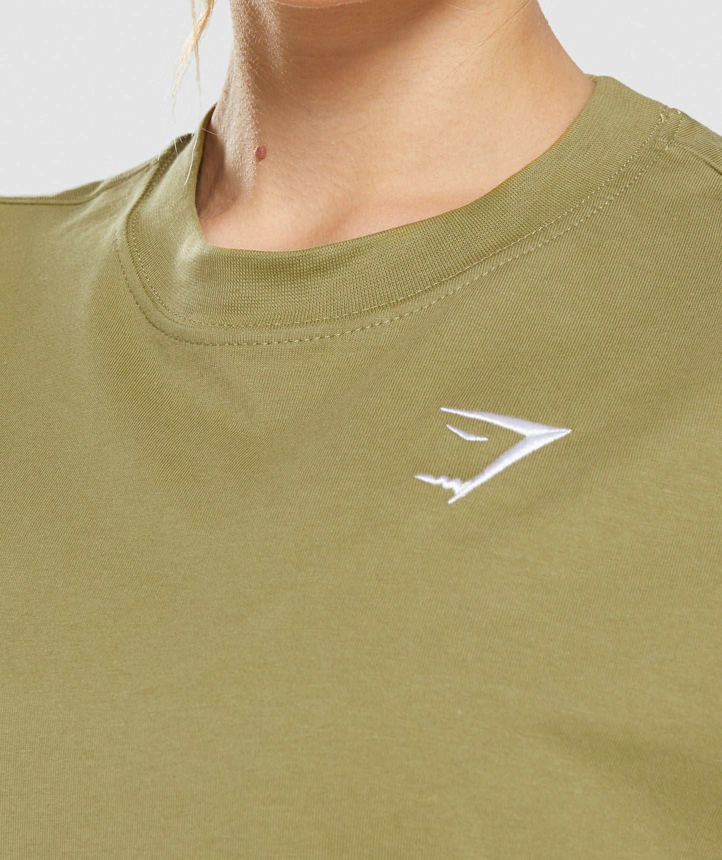 Training Oversized T-Shirt - US 3123
