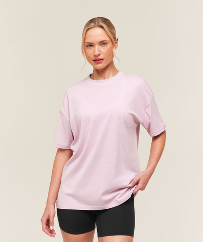 Training Oversized T-Shirt - US 8121