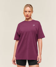 Strength Pink