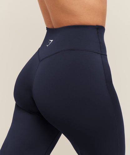 Training Straight Leg Leggings - US 7698