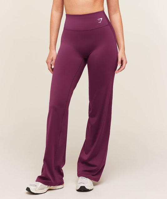 Training Straight Leg Leggings - US 0647