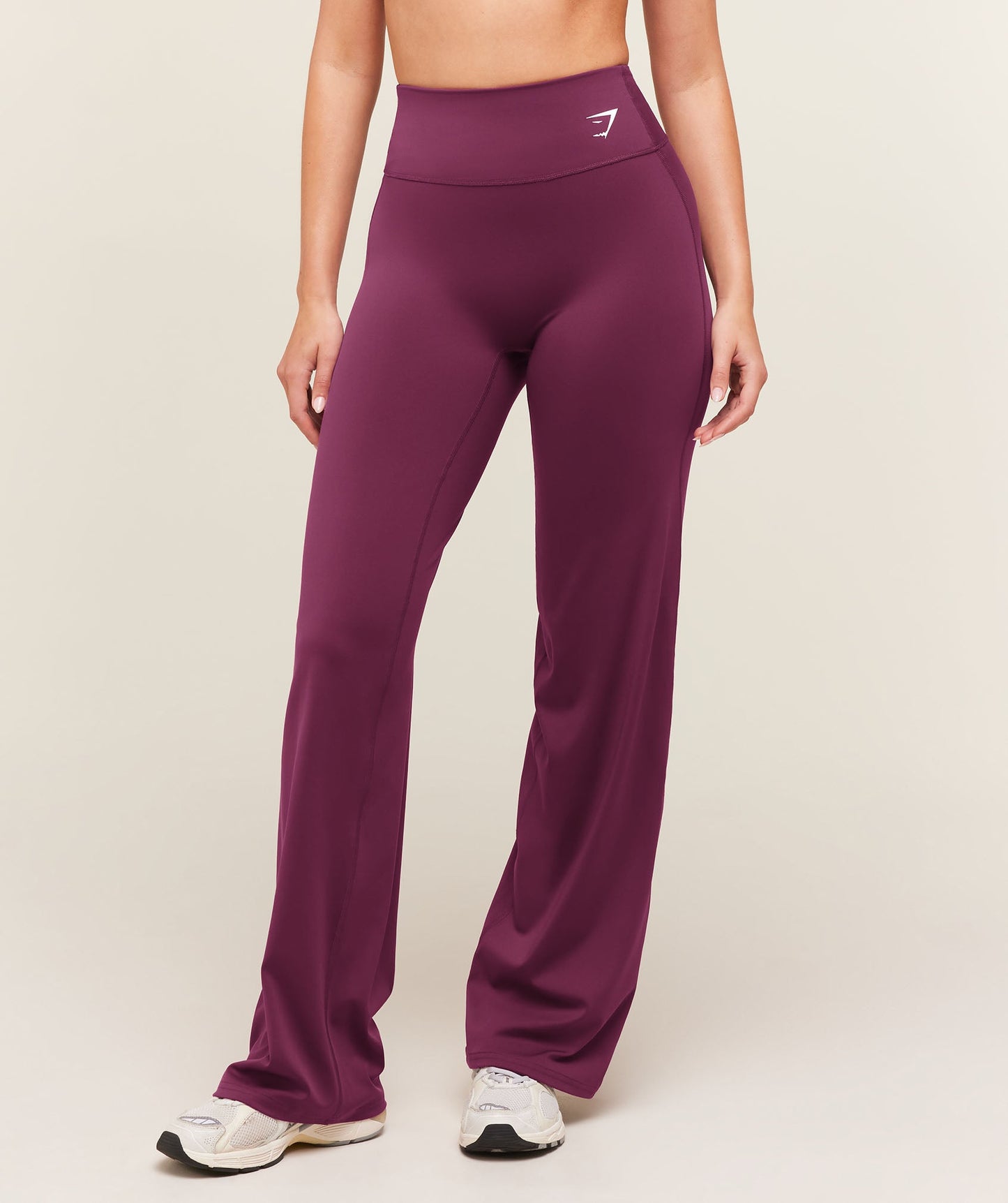 Training Straight Leg Leggings - US 7484