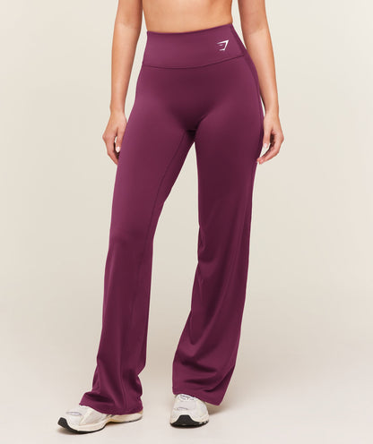 Training Straight Leg Leggings - US 7484