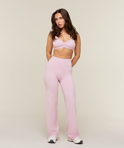 Training Straight Leg Short Leggings - US 1723
