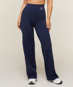 Training Straight Leg Short Leggings - US 3720
