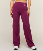 Training Straight Leg Short Leggings - US 3169