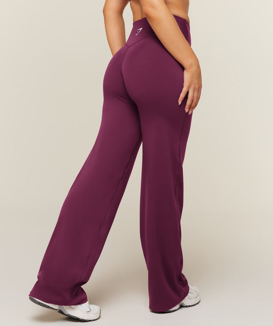 Training Straight Leg Short Leggings - US 3169