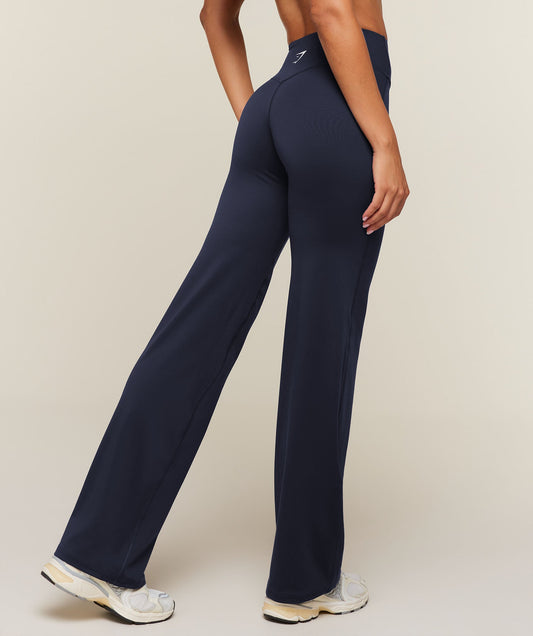 Training Straight Leg Tall Leggings - US 8031
