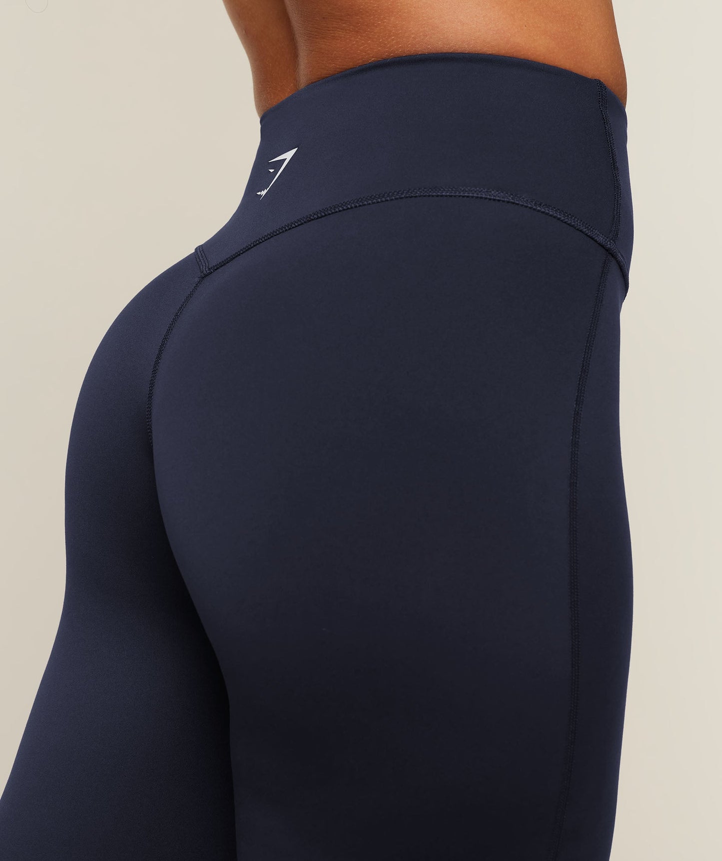 Training Straight Leg Tall Leggings - US 8031