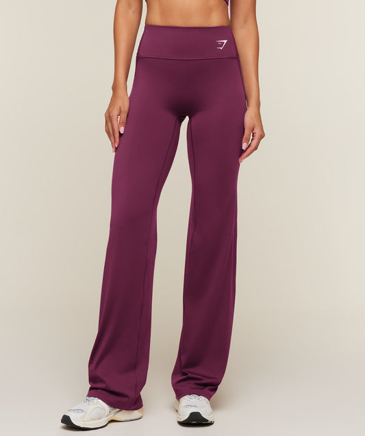 Training Straight Leg Tall Leggings - US 5404