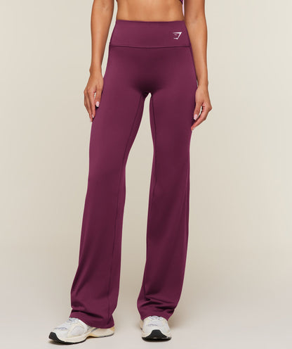 Training Straight Leg Tall Leggings - US 1388