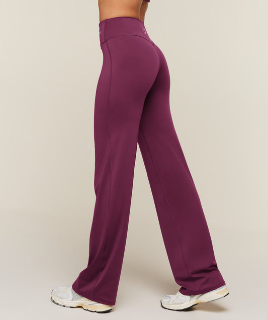 Training Straight Leg Tall Leggings - US 5404