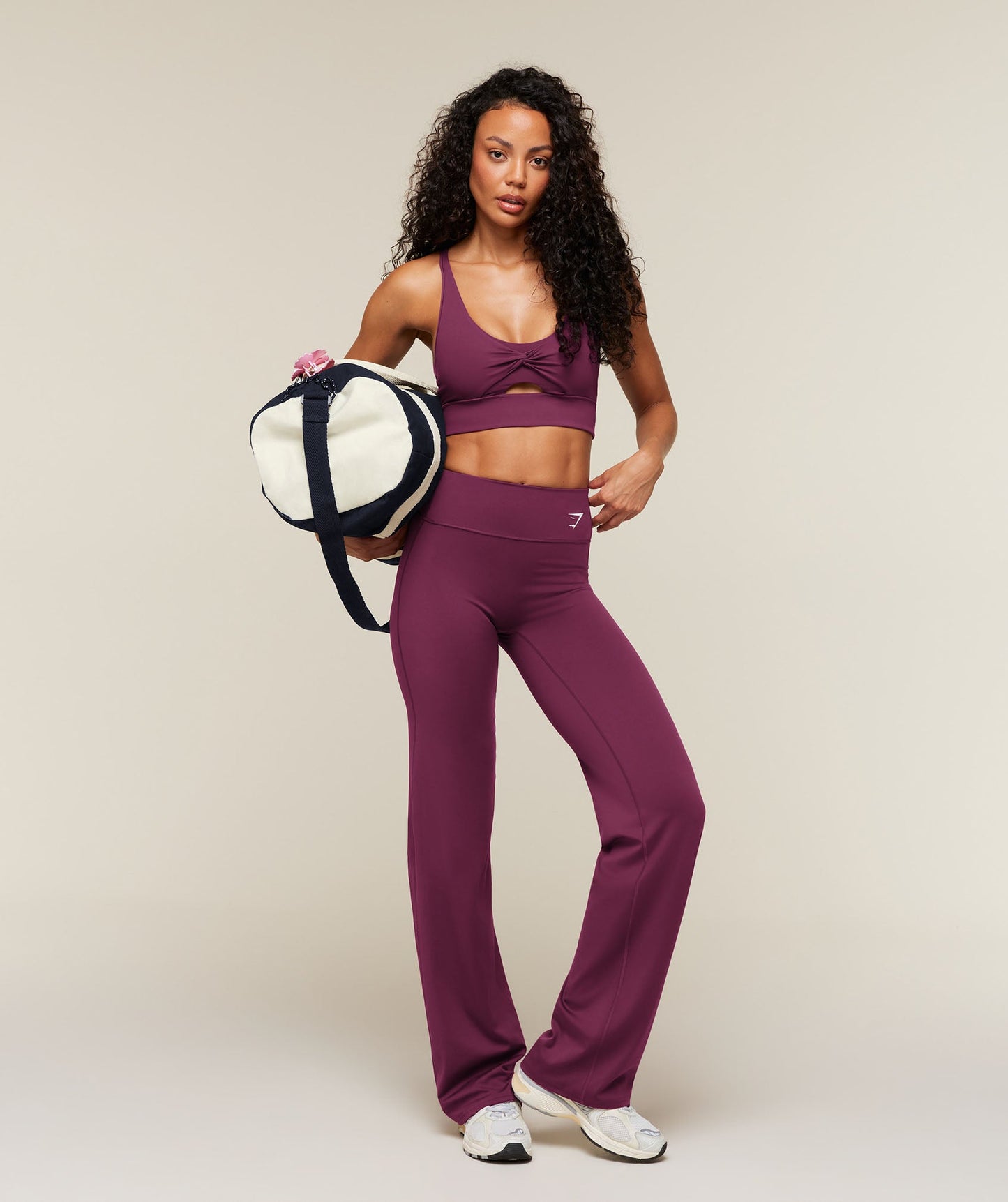 Training Straight Leg Tall Leggings - US 5404
