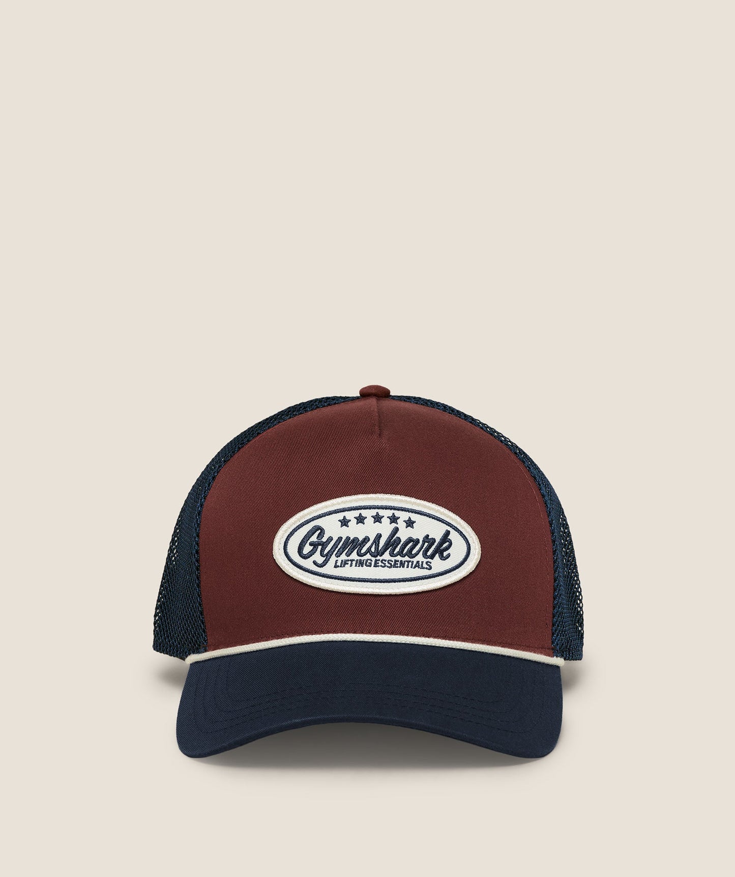 Trucker Cap - US 8565