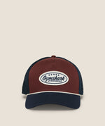 Trucker Cap - US 8565