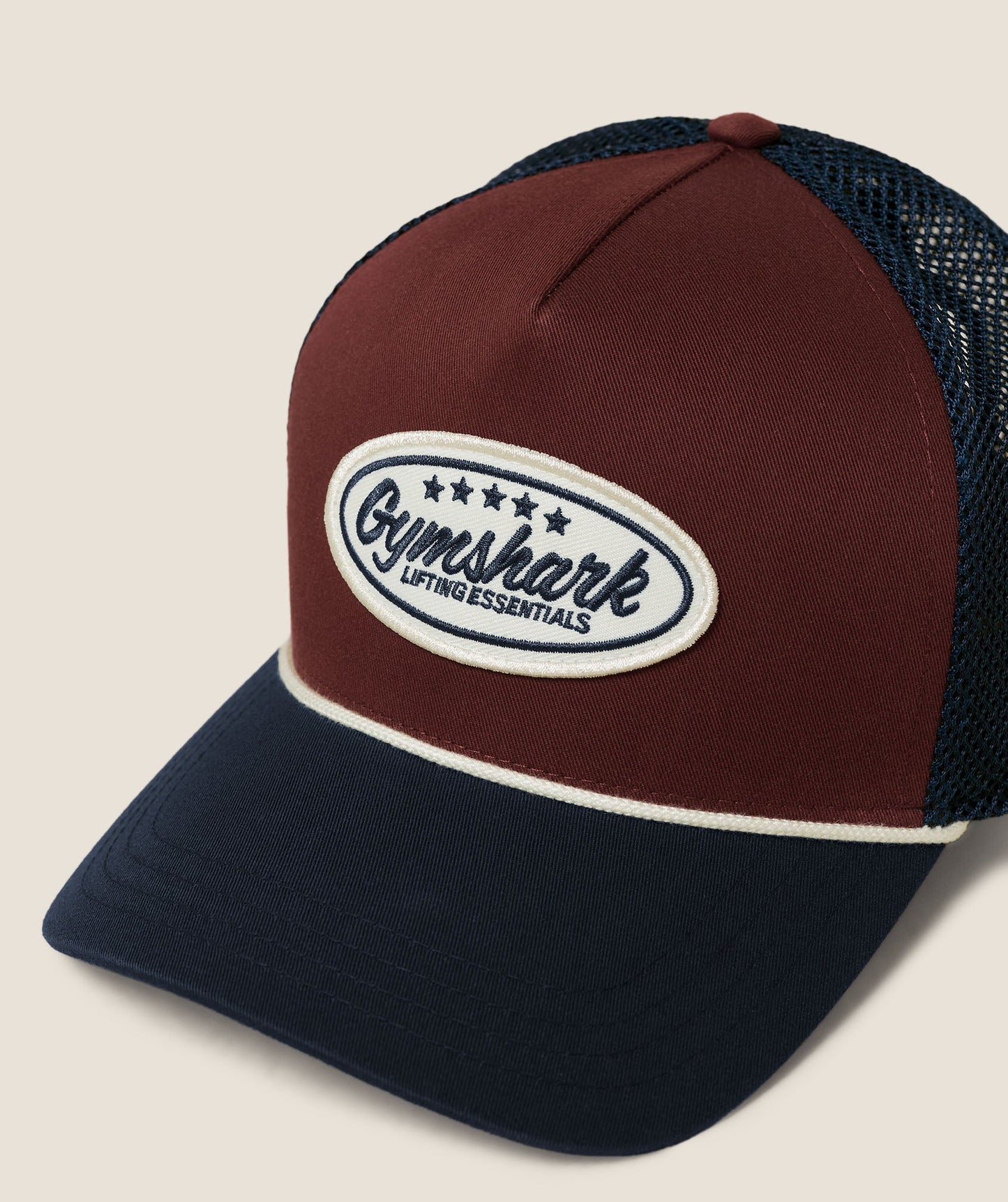 Trucker Cap - US 8565