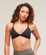 Twist Front Bralette - US 0701