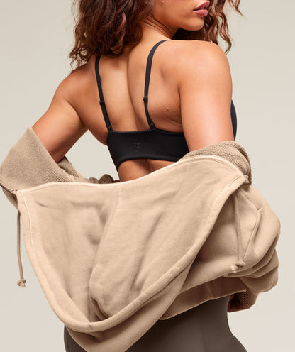 Twist Front Bralette - US 0701