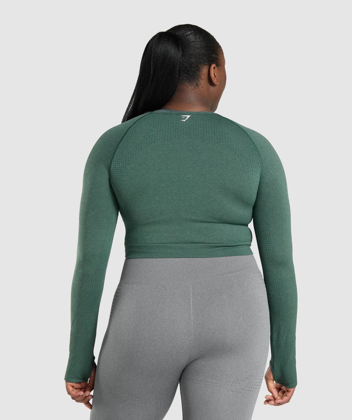 Vital Crop Top - US 3399