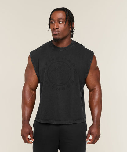 Vintage Legacy Tank - US 8506