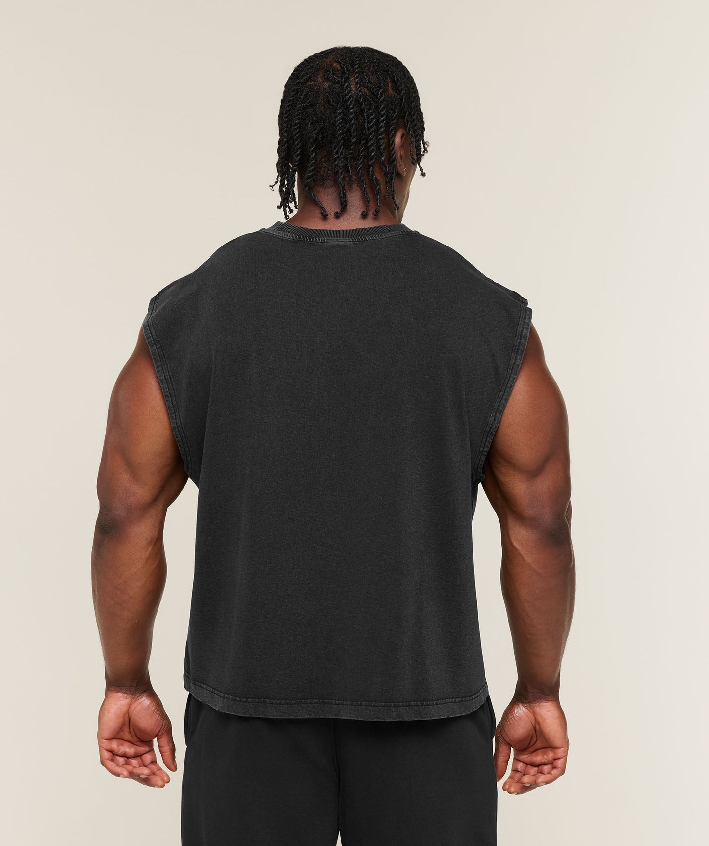 Vintage Legacy Tank - US 8506