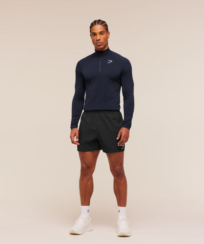 Vital 1/4 Zip - US 3432