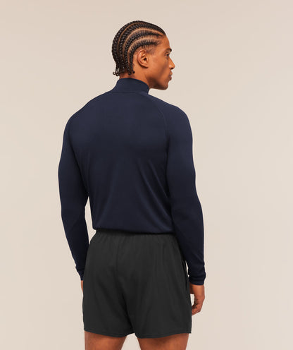 Vital 1/4 Zip - US 3432