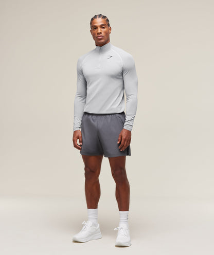 Vital 1/4 Zip - US 7466