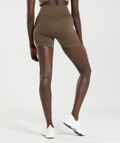 Vital Seamless Shorts - US 9179