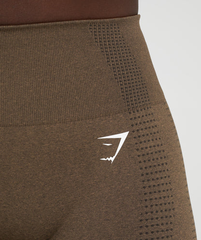 Vital Seamless Shorts - US 9179