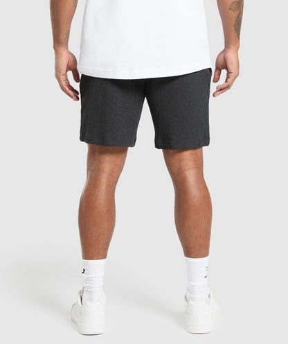 Waffle Shorts - US 2359