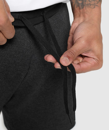 Waffle Shorts - US 2359