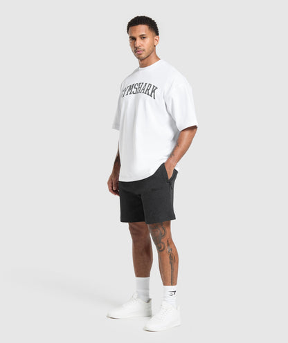 Waffle Shorts - US 2359